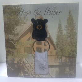 Hugo the Helper SP.EE