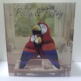 Polly & Petey K.EE
