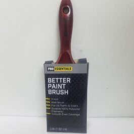 #60017 3″ Paint Brush P.EE 1-1-3