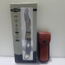 Old Timer 25OT Forestmate