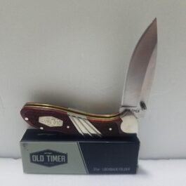 Old Timer 31OT Lockback Folder