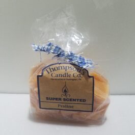 Thompson’s Melts-18 Praline