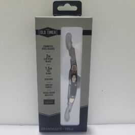 Old Timer 106OT Granddad’s