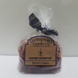 Thompson’s Melts-19 Brown Sugar