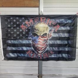 F-28 3×5 America Rising