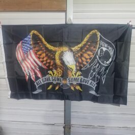 F-35 3×5 All Gave Some Some Gave All