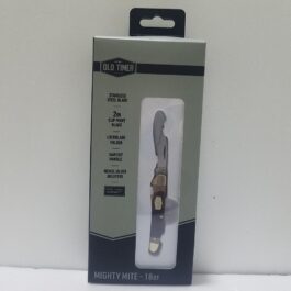 Old Timer 18OT Mighty Mite