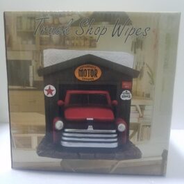 Truck Napkin Holder SP.EE