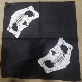 Bandana 01 – Face Mask (BN673)