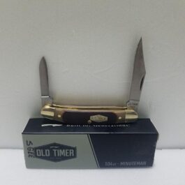 Old Timer 104OT Minuteman