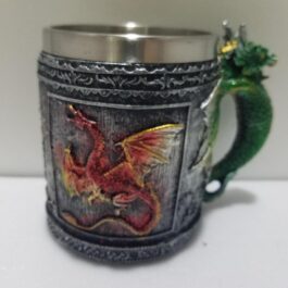 SL-93 Dragon Mug LNE