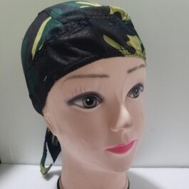 Skull Cap-03 Camo (BN89)