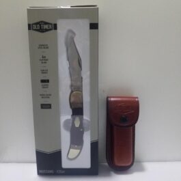 Old Timer 125OT Mustang