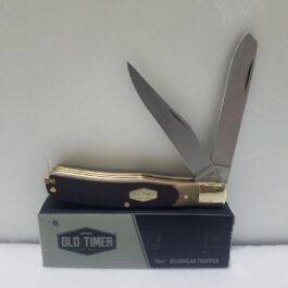 Old Timer 96OT Bearhead Trapper