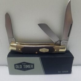 Old Timer 8OT Senior