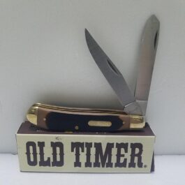 Old Timer 94OT Gunstock Trapper