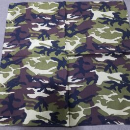 Bandana 07 – Brown Camo (BN680)