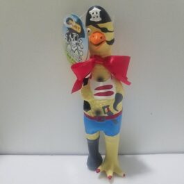 Captain Jack Squeeze Toy S.NE
