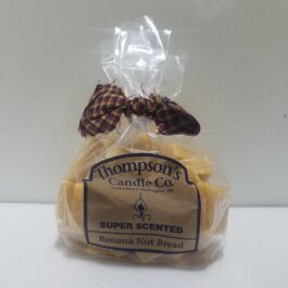 Thompson’s Melts-14 Banana Nut Bread