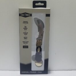 Old Timer 216OT Hawkbill Pruner