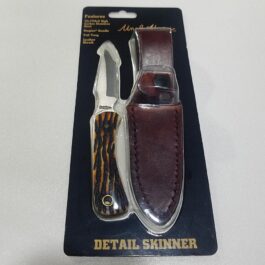 Uncle Henry 301UHCP Detail Skinner