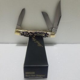 Uncle Henry 885UH Senior Rancher