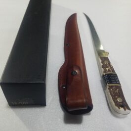 Uncle Henry 167UH Large Filet Full Tang