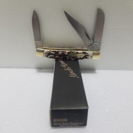 Uncle Henry 834UH Rancher