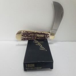 Uncle Henry 16UH Hawkbill Pruner