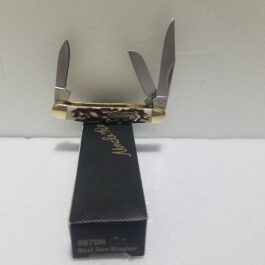 Uncle Henry 807UH Junior