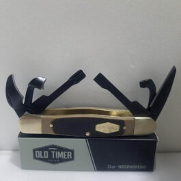 Old Timer 24OT Woodworking Knife