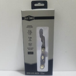Old Timer 72OT Dog Leg Jack