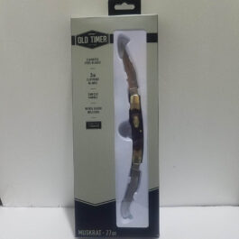 Old Timer 77OT Muskrat